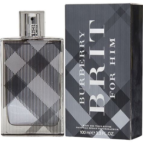 burberry brit eau de toilette spray men|burberry brit sheer 100 ml.